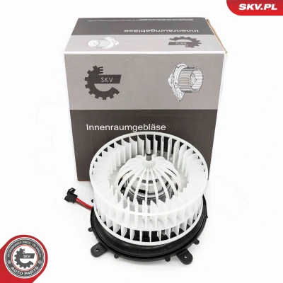 Imagen de Ventilador de habitáculo ESEN SKV 68SKV123