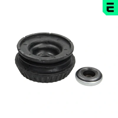 Imagen de OPTIMAL F8 6312 Copela de amortiguador Eje delantero, izquierda, derecha con apoyo, rodamiento bolas FORD: Puma, KA Hatchback