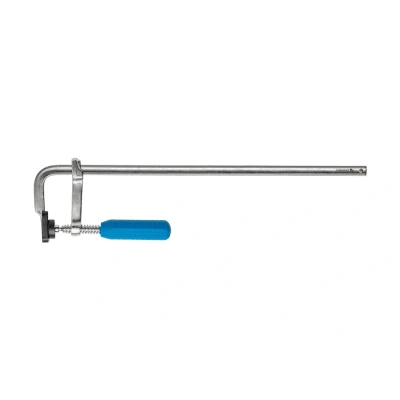 Imagen de Hogert Technik HT3B916 Prensa de tornillo 120 400 Forma F