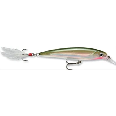 Imagen de Rapala Luhr Jensen X Rap Fresh 08 Cm OG