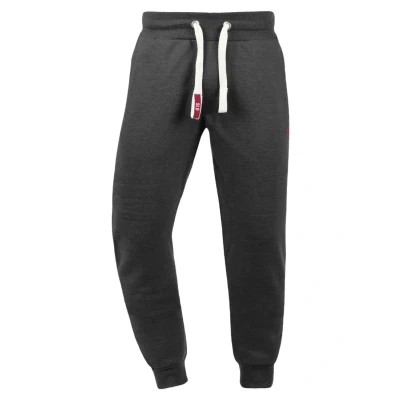 Imagen de Solid Sdbenn Pantalones deportivos, Hombre, Talla: Large, Grey