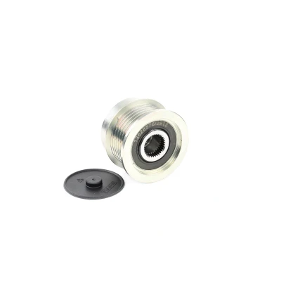 Imagen de INA 535 0188 10 Rueda Libre Alternador se requiere herramiente especial para montaje OPEL: Zafira B, Astra H Caravan, GTC, SAAB: 9 3 Berlina