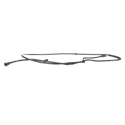 Imagen de Tubo flexible de combustible GATES MFL1105