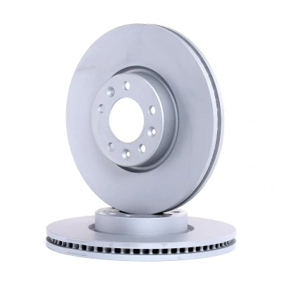 Imagen de ZIMMERMANN COAT Z 180.3033.20 Disco de freno 304 28 8/5 5 108 ventilación interna revestido PEUGEOT: Expert III Furgón, Traveller