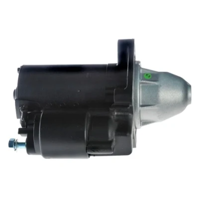 Imagen de HELLA 8EA 011 610 021 Motor de arranque 12 1,1 10 FORD: Focus Mk1 Hatchback, 2, FIESTA 5, VOLVO: S40 II, V50, C30 norauto, oscaro, mister auto