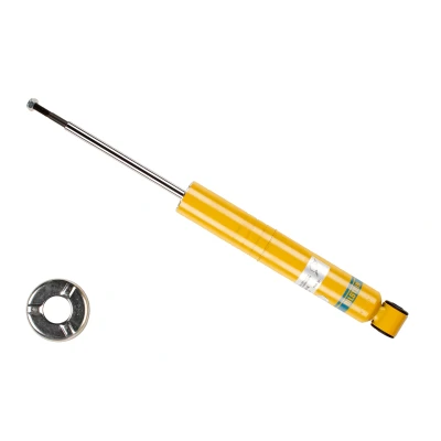 Imagen de BILSTEIN B8 Offroad 24 184618 Amortiguador Eje trasero Presión de gas Monotubo con asiento muelle Anillo inferior, Espiga arriba