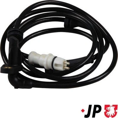 Imagen de JP GROUP 4397100780 Sensor de ABS Eje trasero, derecha activo 2 1560 RENAULT: Clio 2, 3, 4