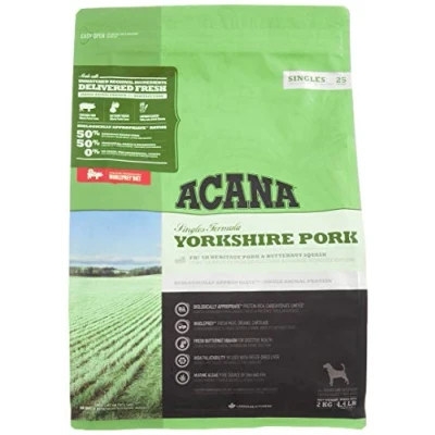 Imagen de Acana Yorkshire Pork Comida para Perros 2000 gr
