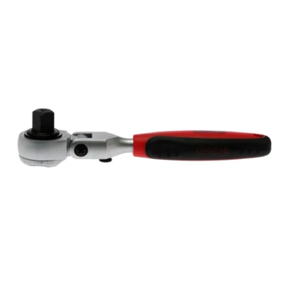 Imagen de TengTools 186900304 Chicharra reversible 72 12,5 (1/2&quot;) 190