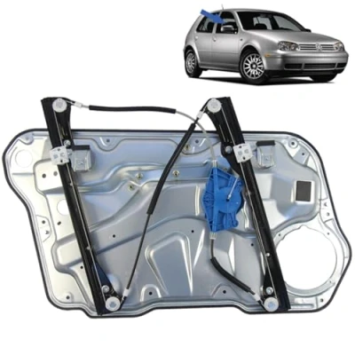 Imagen de STARKIT PERFORMANCE Elevalunas compatible para Golf 4 y Bora (1997 2006) CON PANEL delantero derecho (pasajero)