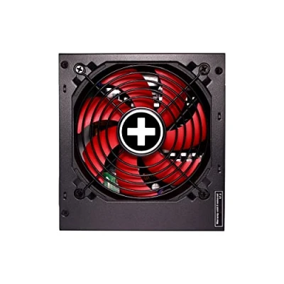 Imagen de Xilence XN240 Fuente de alimentación para PC (850 W, 80PLUS®, Bronce)