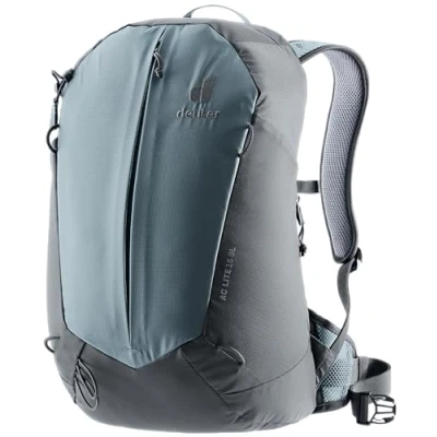 Imagen de Deuter AC LITE Mochila de trekking, Talla: One Size, Lagoon atlantic