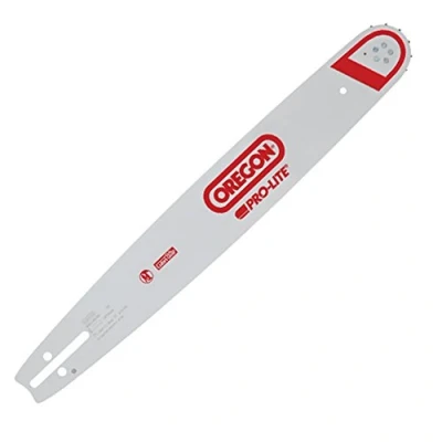 Imagen de Motosierra Oregon 188SLHK095 Pro Lite Guide, 45 cm, intervalo 3/8