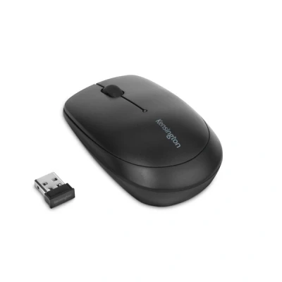 Imagen de Kensington Ratón Portátil Inalámbrico Pro Fit®: Negro