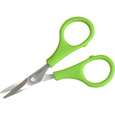 Imagen de Korda Razorblades Tijera de pesca