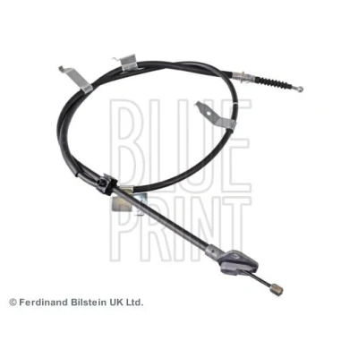 Imagen de BLUE PRINT ADT346387 Cable de Freno Mano Atrás derecha 1920 TOYOTA: Auris Hatchback