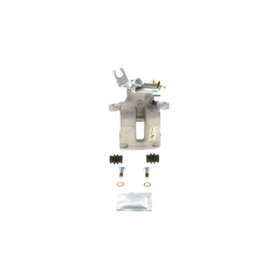 Imagen de BOSCH 0 986 474 993 Pinza de freno Aluminio 55