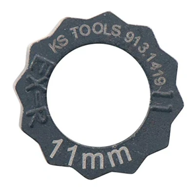 Imagen de KS TOOLS 913.1419 Extractor de tornillos 11mm