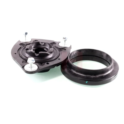 Imagen de GH 363968 Kit reparación, apoyo columna amortiguación Eje delantero, derecha, izquierda RENAULT: LAGUNA 3