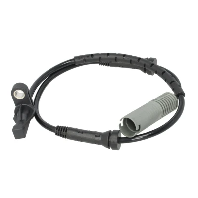 Imagen de AUTLOG AS4135 Sensor de ABS Eje delantero Hall 858 BMW: 3 Berlina, Touring, Coupé
