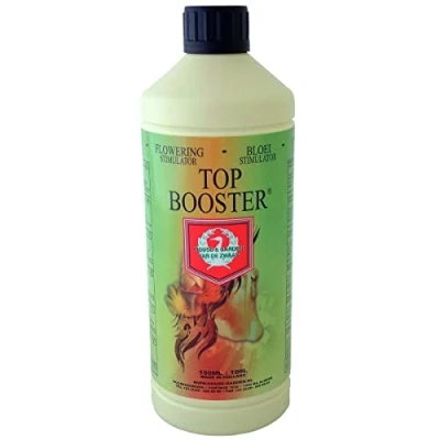Imagen de Estimulador de raíces House &amp; Garden Top Booster (500ml)