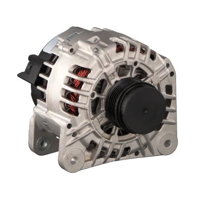 Imagen de FEBI BILSTEIN 101547 Alternador 12V 140A AUDI: A4 B6 Berlina, Avant, A6 C5 VOLKSWAGEN: Passat B5 GP Variant