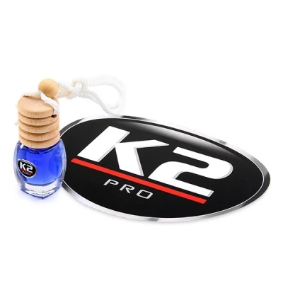 Imagen de K2 V404 Ambientador Botella 8
