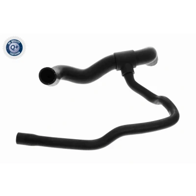 Imagen de VAICO V40 1287 Manguitos de Radiador debajo Caucho con refuerzo textil OPEL: Corsa D Hatchback