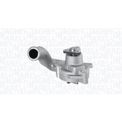 Imagen de MAGNETI MARELLI 352316170162 Bomba de agua FORD: FIESTA 5, 4, KA Hatchback