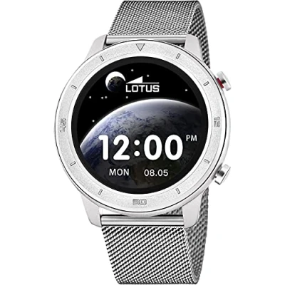 Imagen de Lotus Smartwatch, Hombre, Talla: One Size, Std