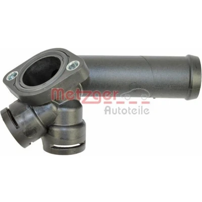 Imagen de METZGER 4010065 Bridas Cabeza cilíndrica con junta sin sensor VOLKSWAGEN: Transporter 4 Bus,