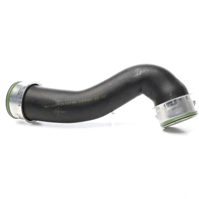 Imagen de METZGER 2400196 Manguera Turbo SEAT: Leon I Hatchback, VOLKSWAGEN: Golf 4, 4 Variant, New Beetle AUDI: A3 Hatchback