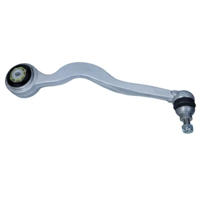Imagen de MAXGEAR 72 5601 Barra oscilante, suspensión de ruedas Eje delantero, izquierda, debajo, delante Brazo oscilante transversal Aluminio