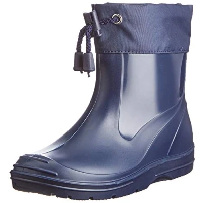 Imagen de Beck Basic 905, Botas de Agua Unisex niños