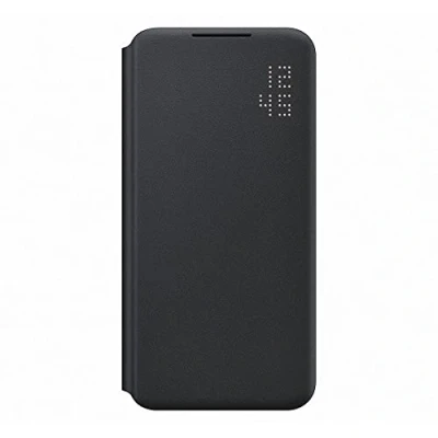 Imagen de Funda Samsung Smart Led Cover Negro Para Galaxy S22+