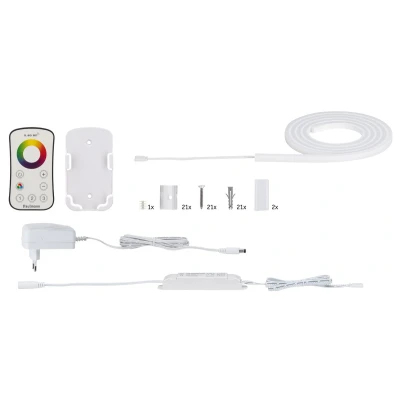 Imagen de Paulmann MaxLED Flow set básico RGB 1,5 m
