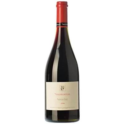 Imagen de Dominio de Atauta Valdegatiles Tempranillo Ribera del Duero Crianza 75 cl
