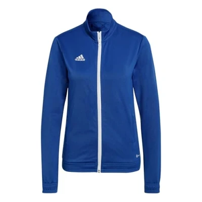 Imagen de Adidas Womens Track Top Ent22 Tk Jktw, Royblu, HG6293, 2XL EU