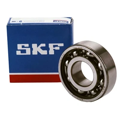 Imagen de SKF 6005/C3 Rodamiento de bolas con ranura radial