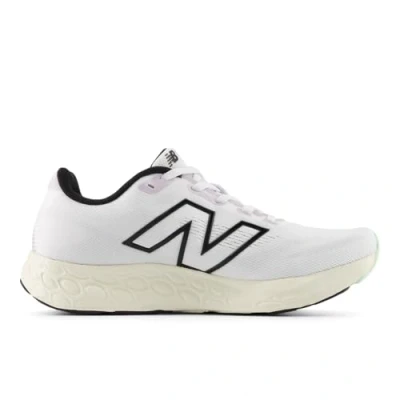 Imagen de NEW BALANCE 680, Sneaker Mujer, Color Blanco, 40 EU