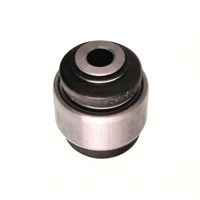 Imagen de MAXGEAR 72 5123 Silentblock Brazo de Suspension Eje trasero debajo, exterior Casquillo cojinete BMW: 3 Berlina, Coupé, Compact