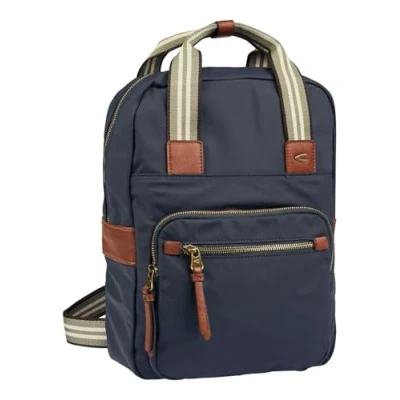 Imagen de camel active BARI Mochila, Talla: One Size, Dark blue