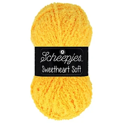 Imagen de Scheepjes 015 Sweetheart Hilo 10x100g