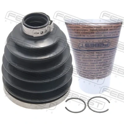Imagen de FEBEST 0317P ODAT Fuelle, árbol de transmisión lado rueda 110 PVC NISSAN: Pathfinder 3, INFINITI: FX SUV
