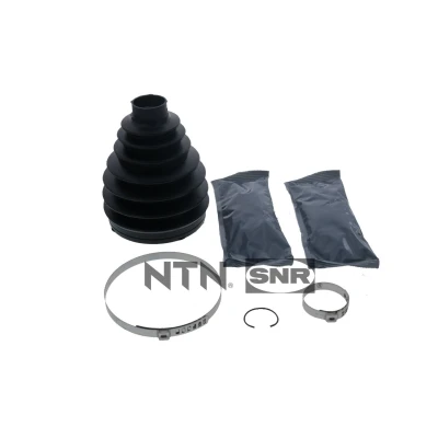 Imagen de SNR OBK55.019 Fuelle Palier lado de rueda Termoplástico RENAULT: ESPACE 4, LAGUNA 2 Grandtour,
