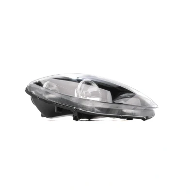 Imagen de TYC 20 11209 15 2 Faros derecha H7, H1 para circulación por la con electromotor SEAT: Leon II Hatchback, Altea XL, norauto, oscaro,