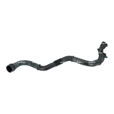 Imagen de NRF 166349 Manguera Turbo RENAULT: MEGANE 2, SCENIC 2 Stufenheck