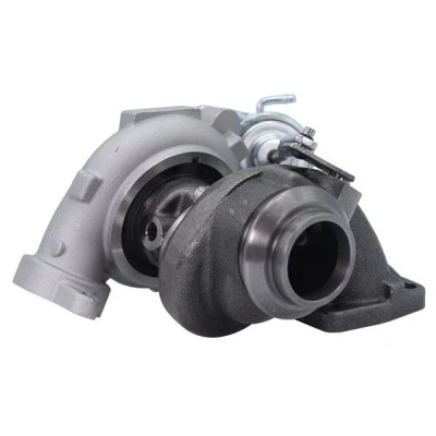 Imagen de MAGNETI MARELLI 807101002900 Turbocompresor Turbo CITROËN: Berlingo II, C4 I Hatchback, Coupé, FORD: Focus 2, FIESTA 5, 2 Limousine norauto,