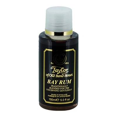 Imagen de Taylor of Old Bond Street Bay Rum 150ml 400 g