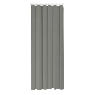 Imagen de Sealskin Granada Cortina de ducha 120x200 cm PEVA Gris claro